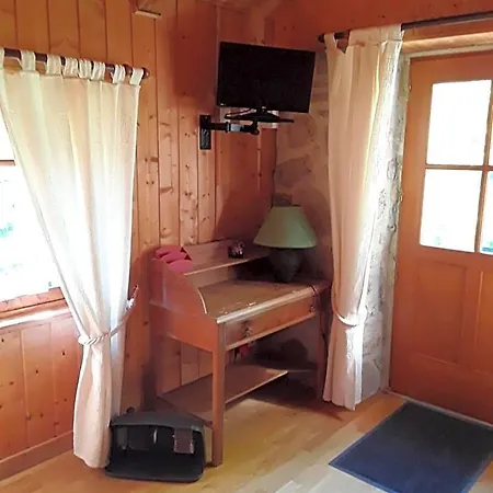 B&B L'auberge Chez Leon