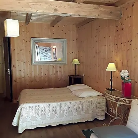 L'auberge Chez Leon B&B 3*