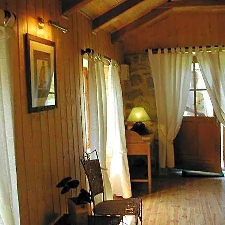 L'auberge Chez Leon 르샹봉쉬르리뇽