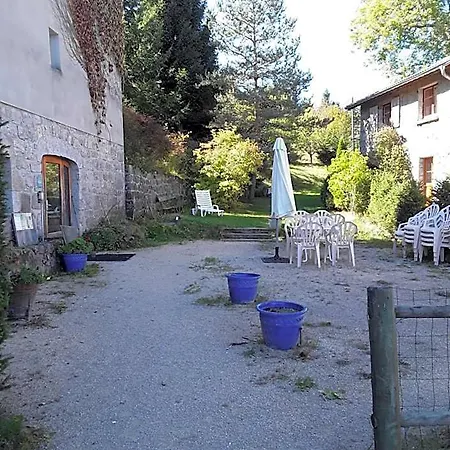 L'auberge Chez Leon B&B