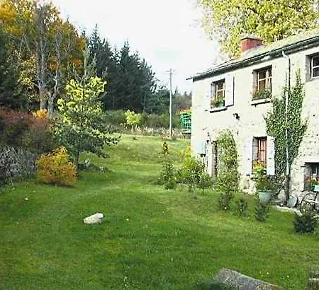 L'auberge Chez Leon B&B