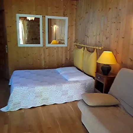 L'auberge Chez Leon 르샹봉쉬르리뇽