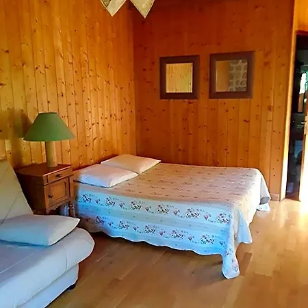 L'auberge Chez Leon 3*