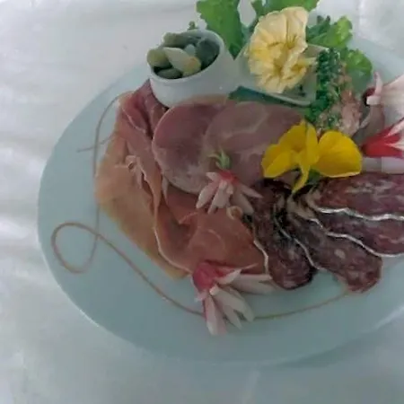 L'auberge Chez Leon