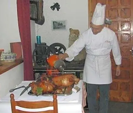 L'auberge Chez Leon 3*
