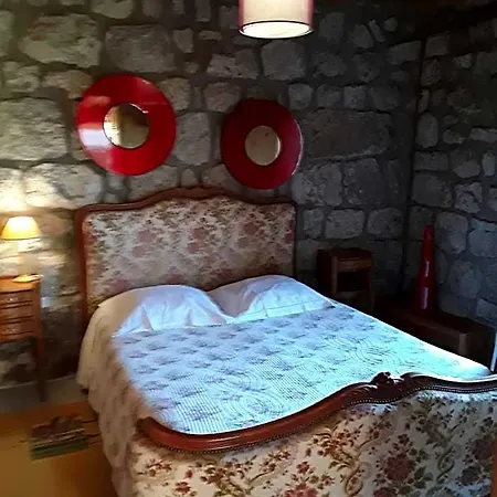 L'auberge Chez Leon 3*