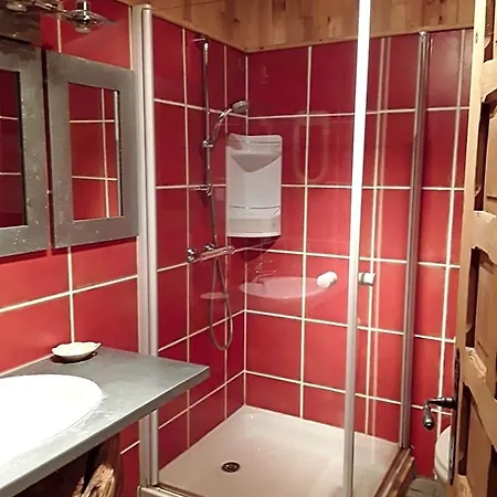 L'auberge Chez Leon