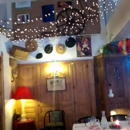 B&B L'auberge Chez Leon