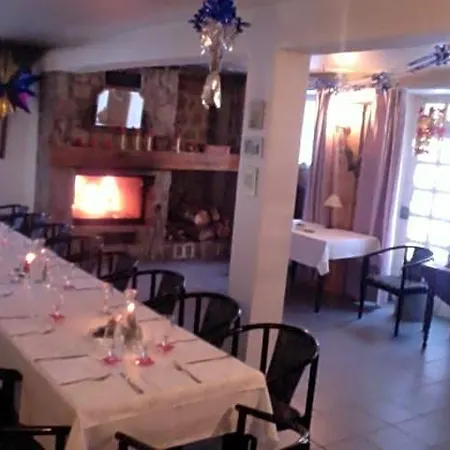L'auberge Chez Leon B&B
