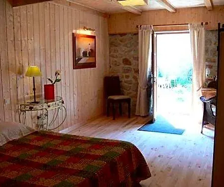 L'auberge Chez Leon 3*