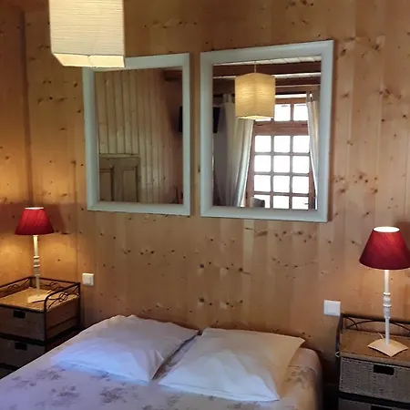 L'auberge Chez Leon 3* 르샹봉쉬르리뇽