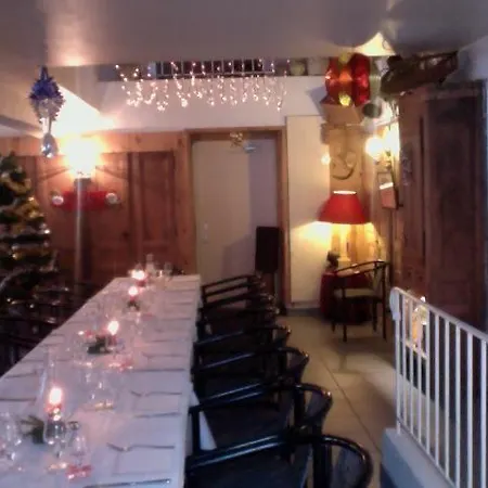 L'auberge Chez Leon B&B