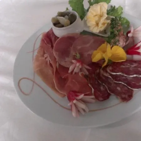 B&B L'auberge Chez Leon 르샹봉쉬르리뇽