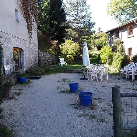 B&B L'auberge Chez Leon 3*