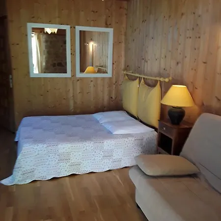 L'auberge Chez Leon