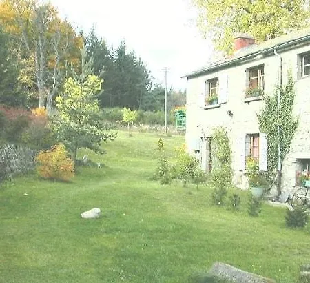 L'auberge Chez Leon Bed and Breakfast Le Chambon-sur-Lignon