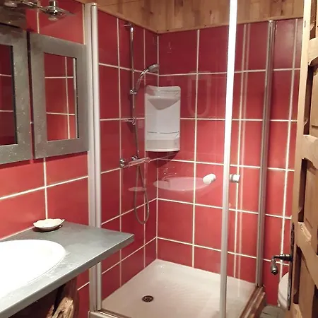 L'auberge Chez Leon