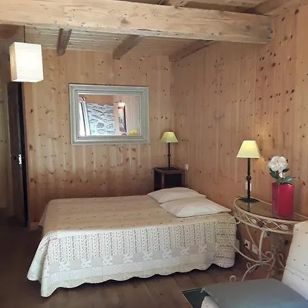 L'auberge Chez Leon Bed and Breakfast