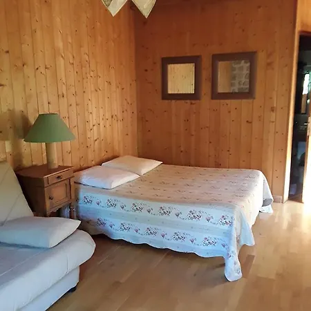 L'auberge Chez Leon