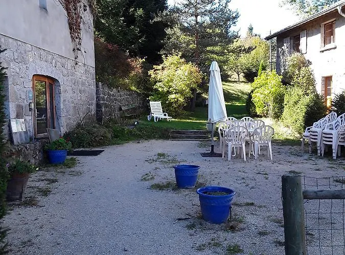 Bed & Breakfast L'auberge Chez Leon 3*