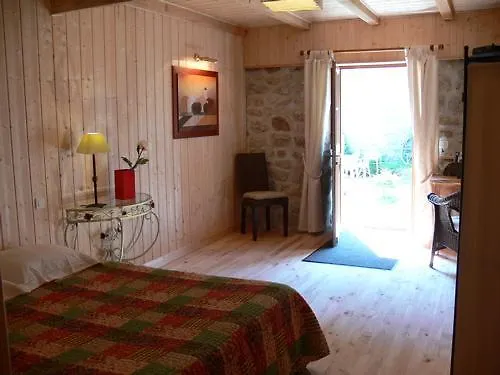 L'auberge Chez Leon Couette-café Le Chambon-sur-Lignon